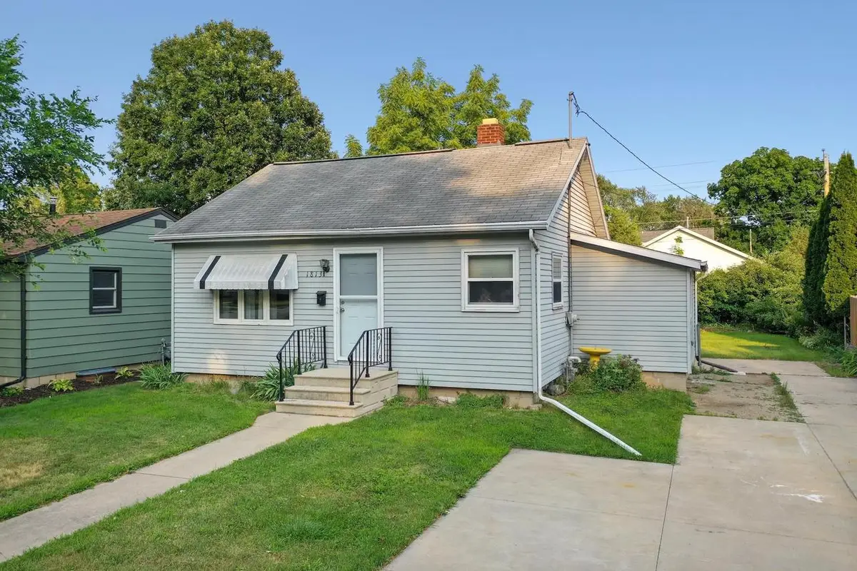 1813 11TH AVENUE, Green Bay, WI 54304 - #1