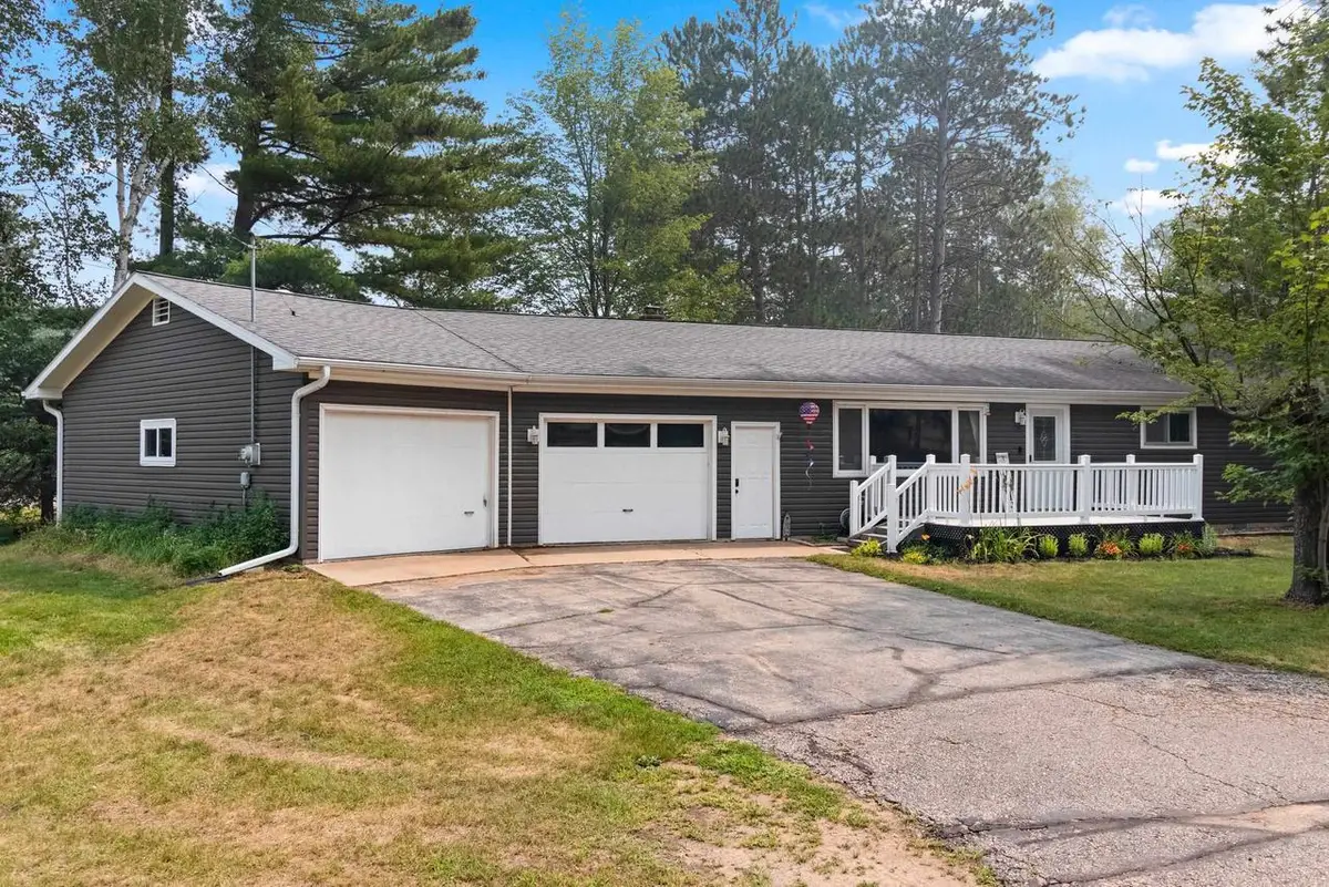 604 WOLF STREET, Crivitz, WI 54114 - #1