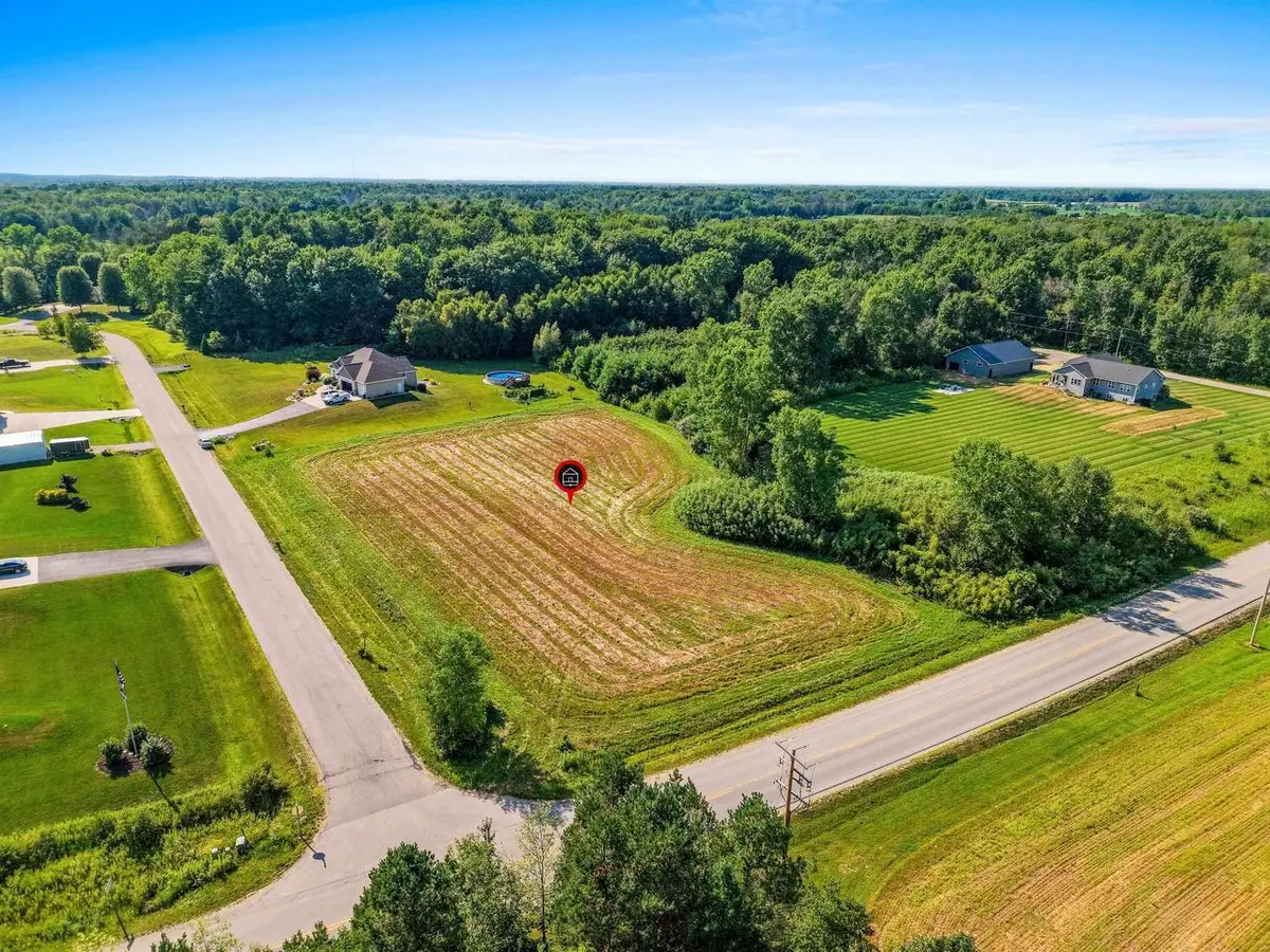 BLACK WALNUT WAY, Little Suamico, WI 54171 - #1