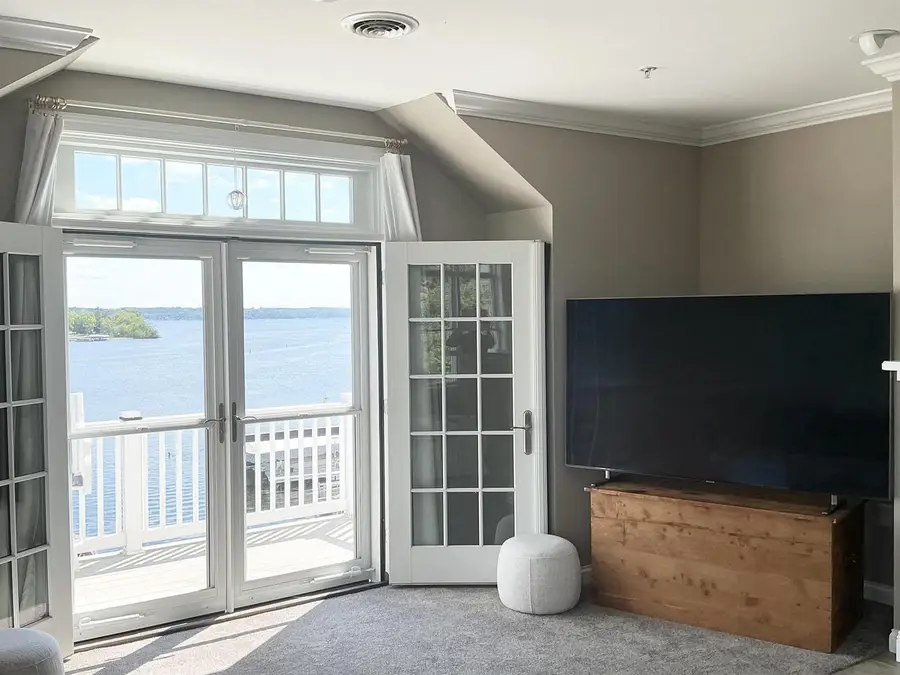 487 PARK DRIVE  #301, Green Lake, WI 54941 - #2