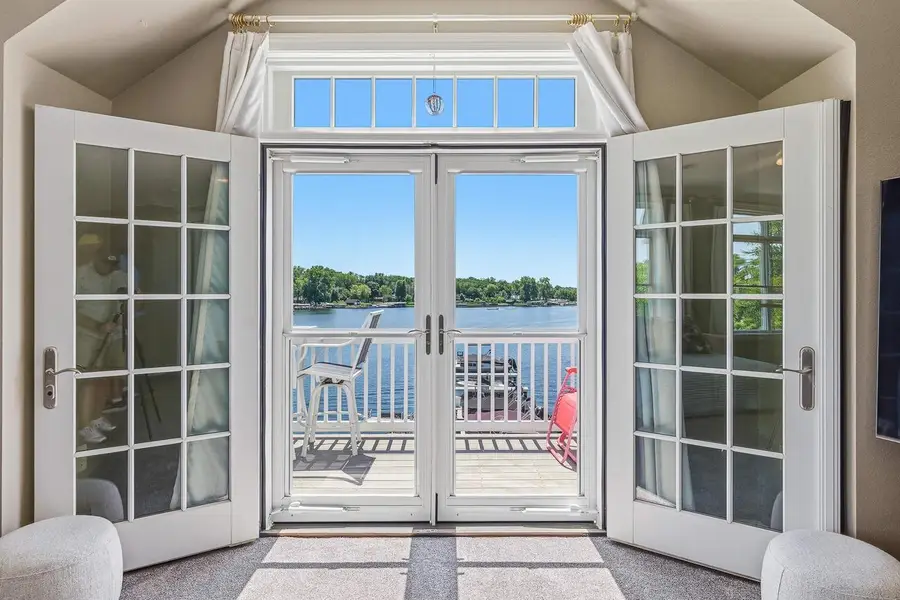 487 PARK DRIVE  #301, Green Lake, WI 54941 - #3