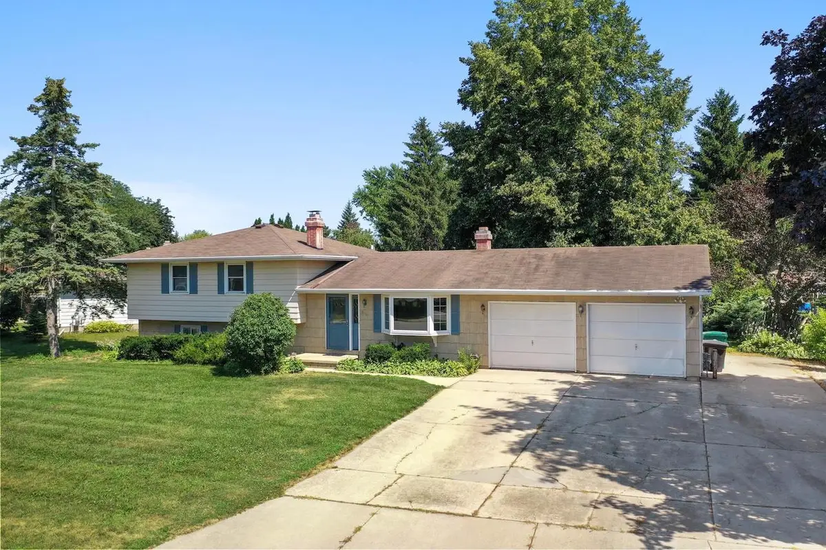 2461 DOWNY STREET, Green Bay, WI 54303 - #1