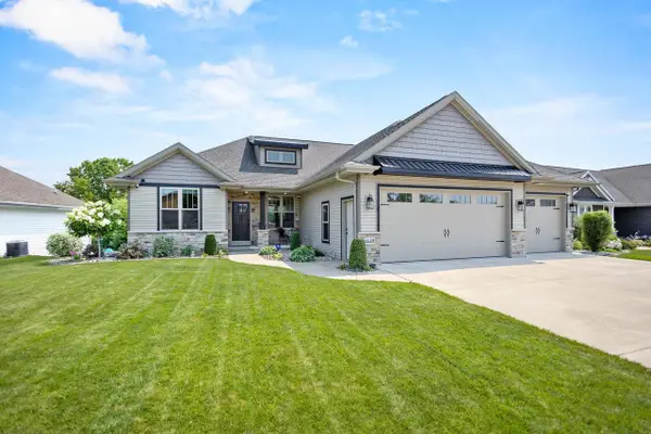1638 STEINER LANE, Green Bay, WI 54313