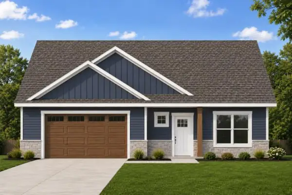 1987 LIBAL STREET  #27, Green Bay, WI 54301