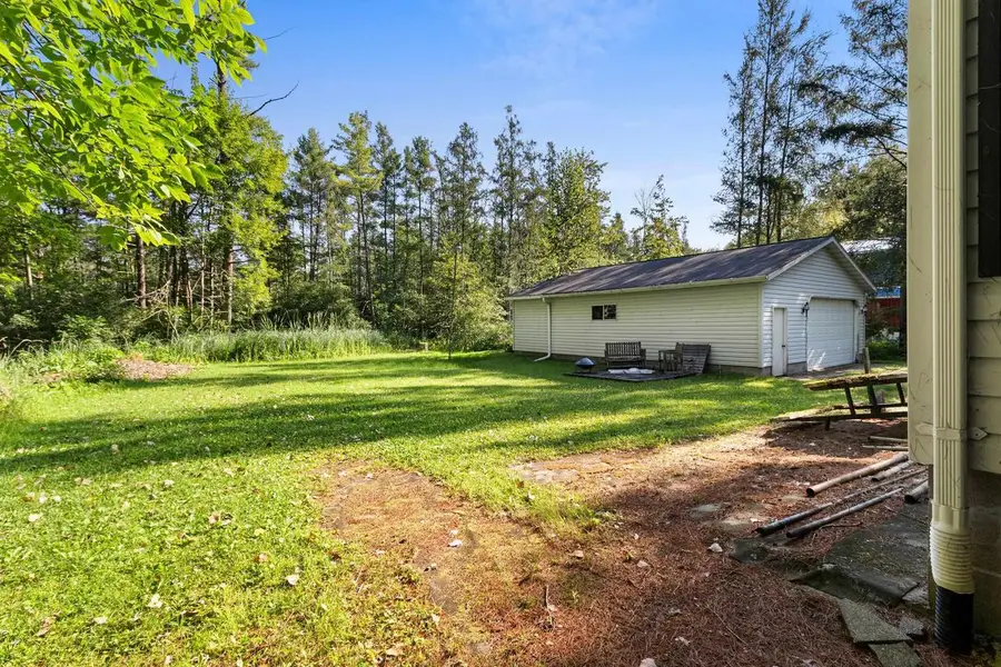 W5242 WHITE BIRCH ROAD, Shawano, WI 54166 - #2