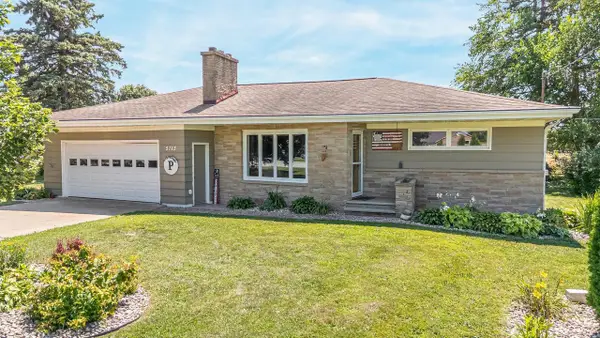 5113 COUNTY ROAD II, Larsen, WI 54947