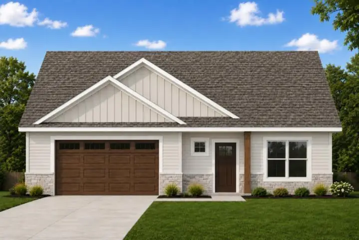 1929 LIBAL STREET  #46, Green Bay, WI 54301 - #1
