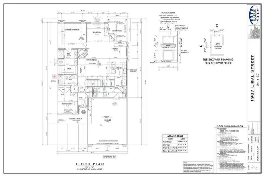 1909 LIBAL STREET  #33, Green Bay, WI 54301 - #3