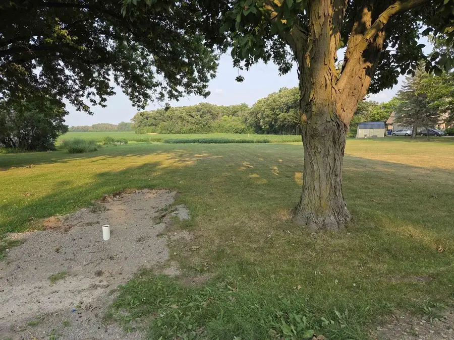 CLAIRVILLE ROAD, Oshkosh, WI 54904 - #2