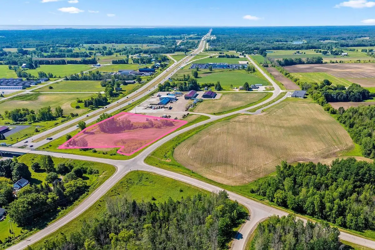 COUNTY ROAD EE, Abrams, WI 54101 - #1