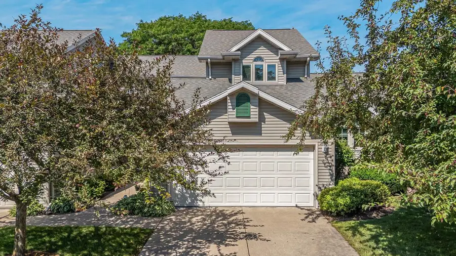 1709 E MIDWAY ROAD  #A-5, Appleton, WI 54915 - #2
