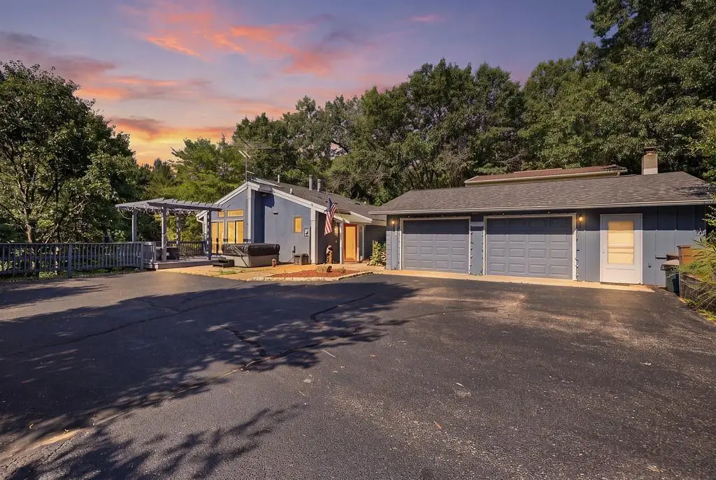 W4953 ASPEN AVENUE, Wild Rose, WI 54984 - #1