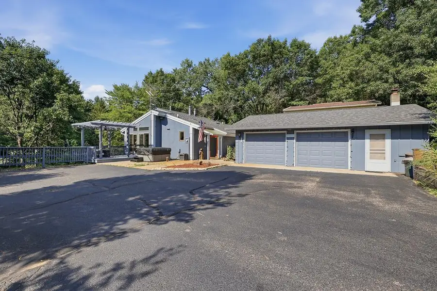 W4953 ASPEN AVENUE, Wild Rose, WI 54984 - #2