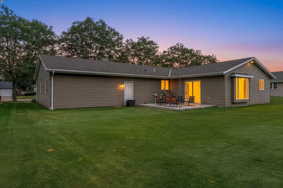 1814 BRIQUELET STREET, Green Bay, WI 54304 - #3