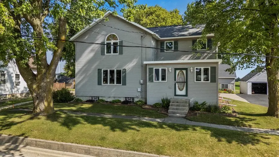 W2168 COUNTY ROAD Y, Lomira, WI 53048 - #2