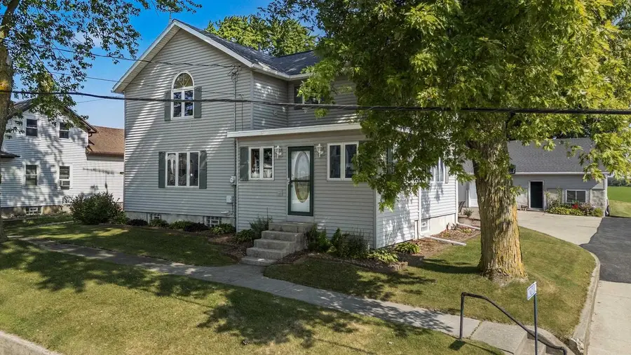 W2168 COUNTY ROAD Y, Lomira, WI 53048 - #3