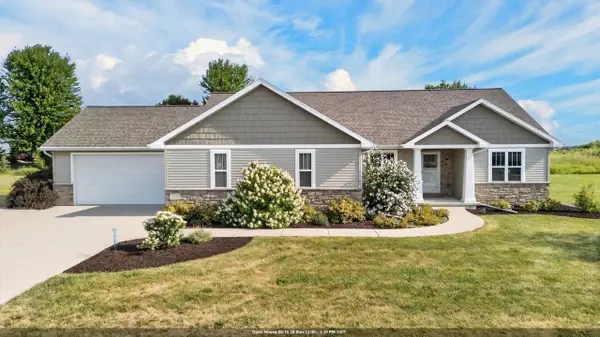 5148 HIGH POINT DRIVE, Winneconne, WI 54986