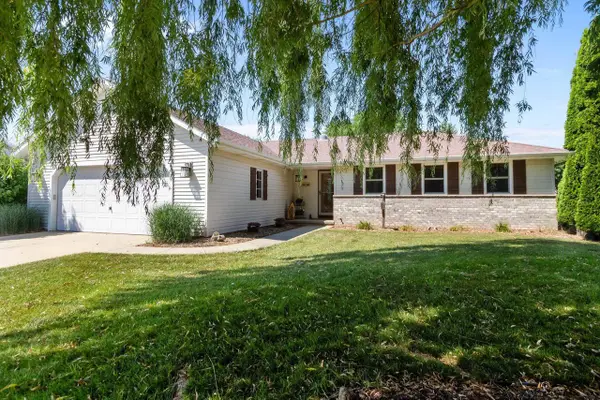 N9190 JORDAN STREET, Appleton, WI 54915