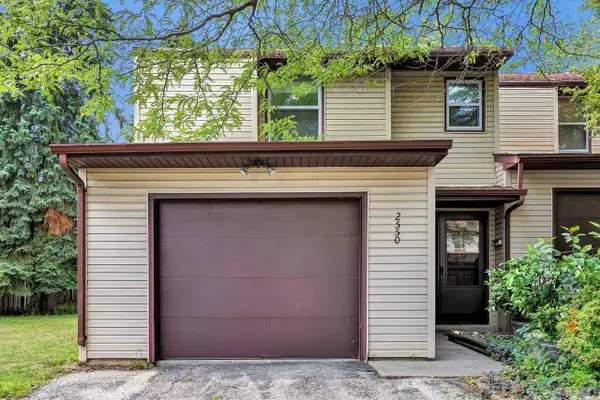2550 FINGER ROAD, Green Bay, WI 54302