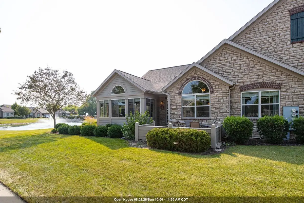 2306 E SIENNA WAY, Appleton, WI 54913 - #1