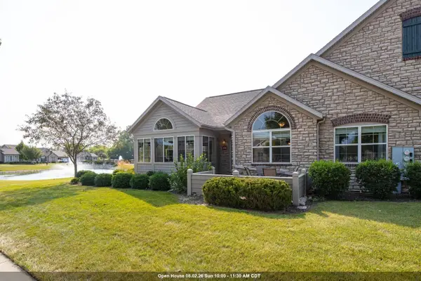 2306 E SIENNA WAY, Appleton, WI 54913