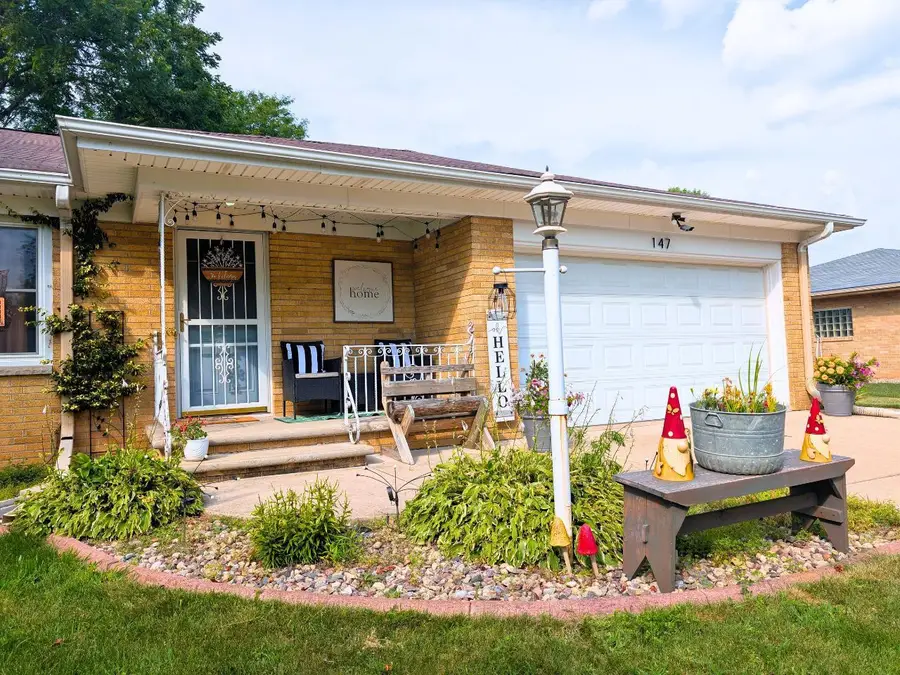 147 HILLTOP DRIVE, Green Bay, WI 54301 - #2
