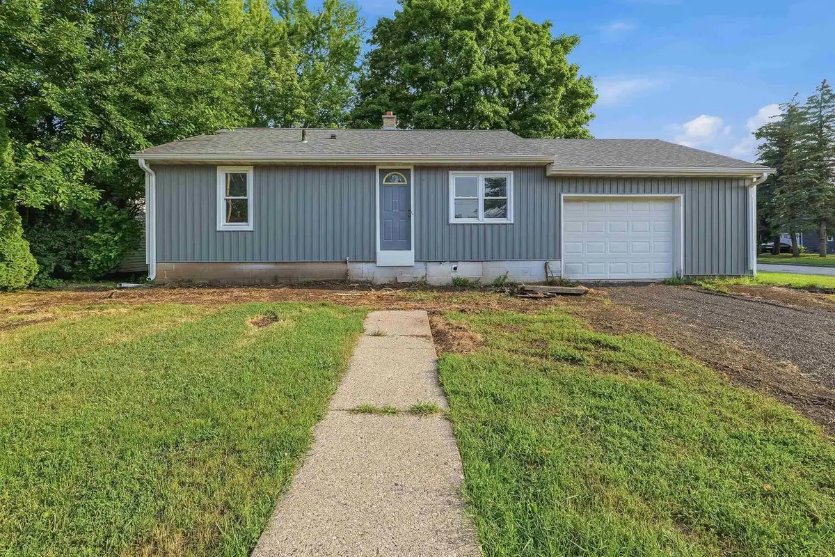 551 MARSHALL AVENUE, Fond Du Lac, WI 54935 - #1