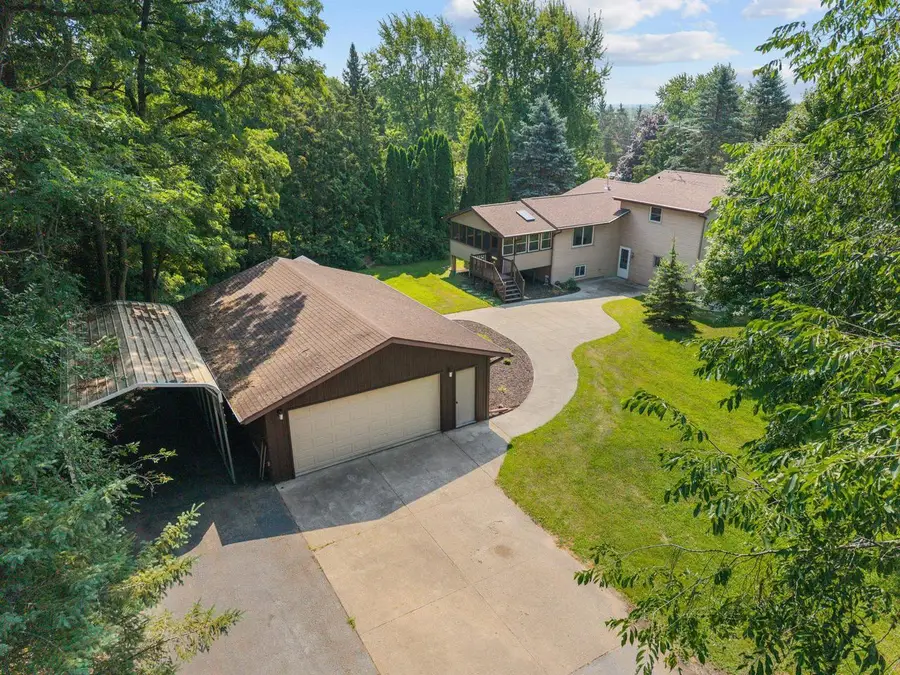 N3868 MOSQUITO HILL ROAD, New London, WI 54961 - #2