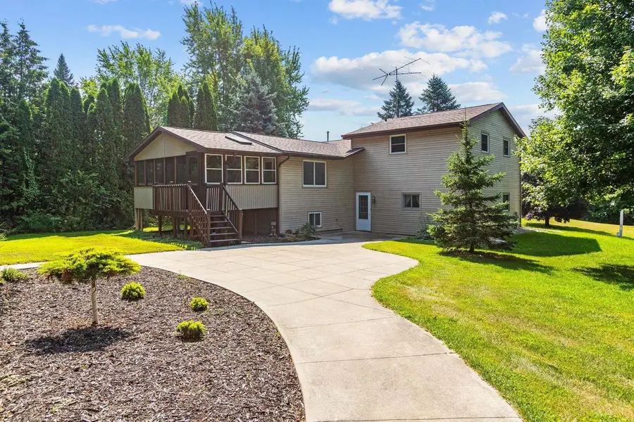 N3868 MOSQUITO HILL ROAD, New London, WI 54961 - #3