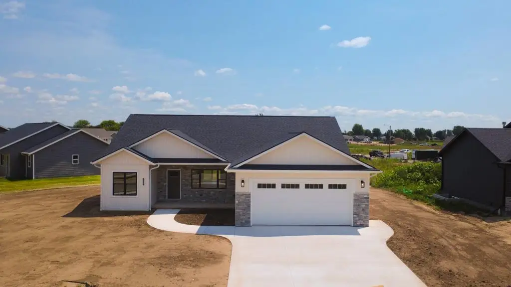 N3962 WETTERING WAY, Kaukauna, WI 54130 - #1