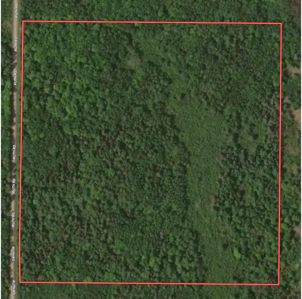 RUTH ROAD, Tripoli, WI 54564