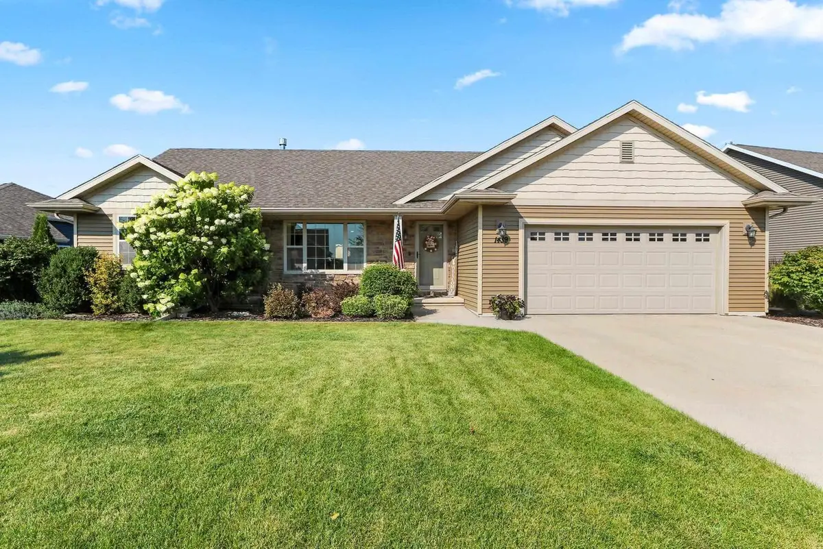 1439 NAVIGATOR WAY, De Pere, WI 54115 - #1