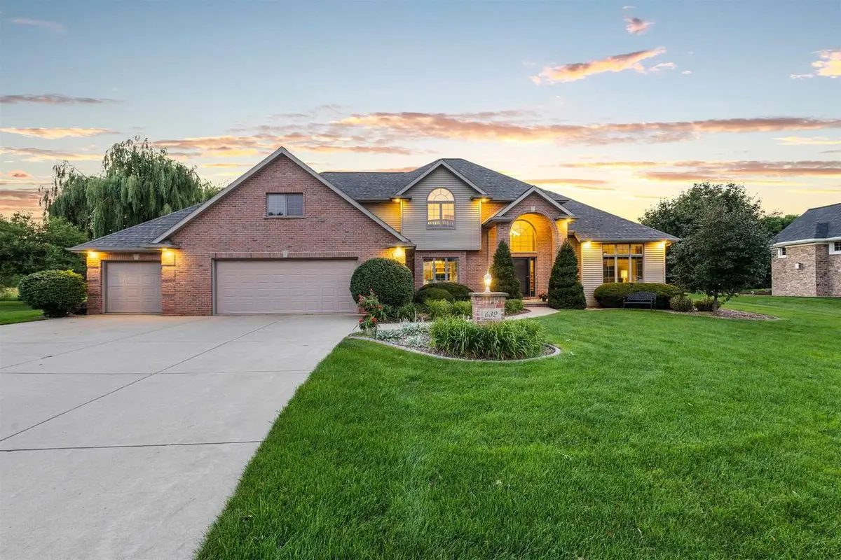 632 BROKEN COVEY COURT, De Pere, WI 54115 - #1