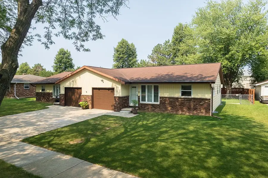 517 KELLY JO DRIVE, Green Bay, WI 54303 - #3