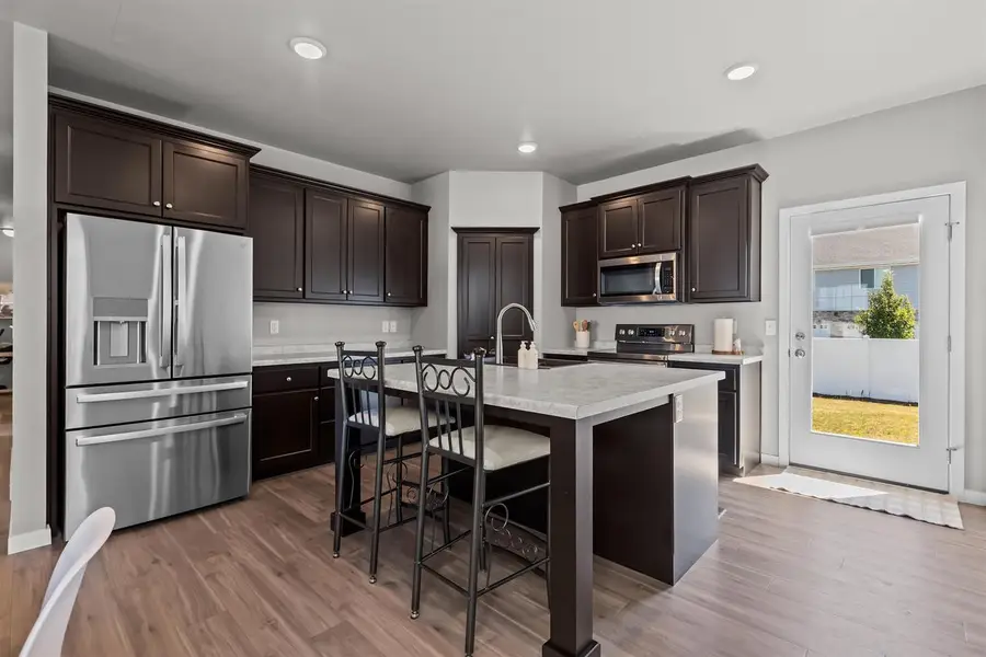 1269 BRAYDEN LANE, De Pere, WI 54115 - #3
