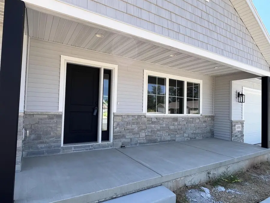 1970 PENNY LANE, New London, WI 54961 - #2