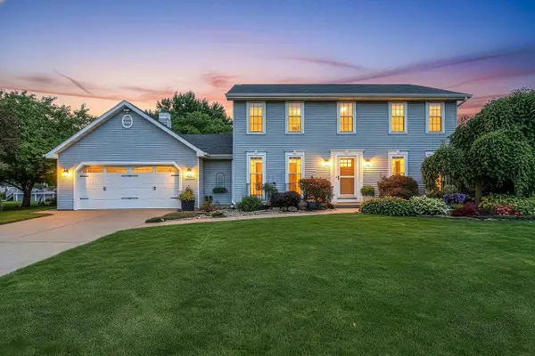N254 MEADOWBREEZE COURT, Appleton, WI 54915