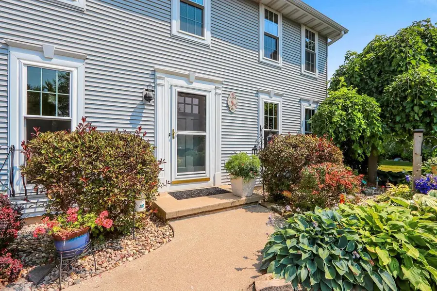 N254 MEADOWBREEZE COURT, Appleton, WI 54915 - #3