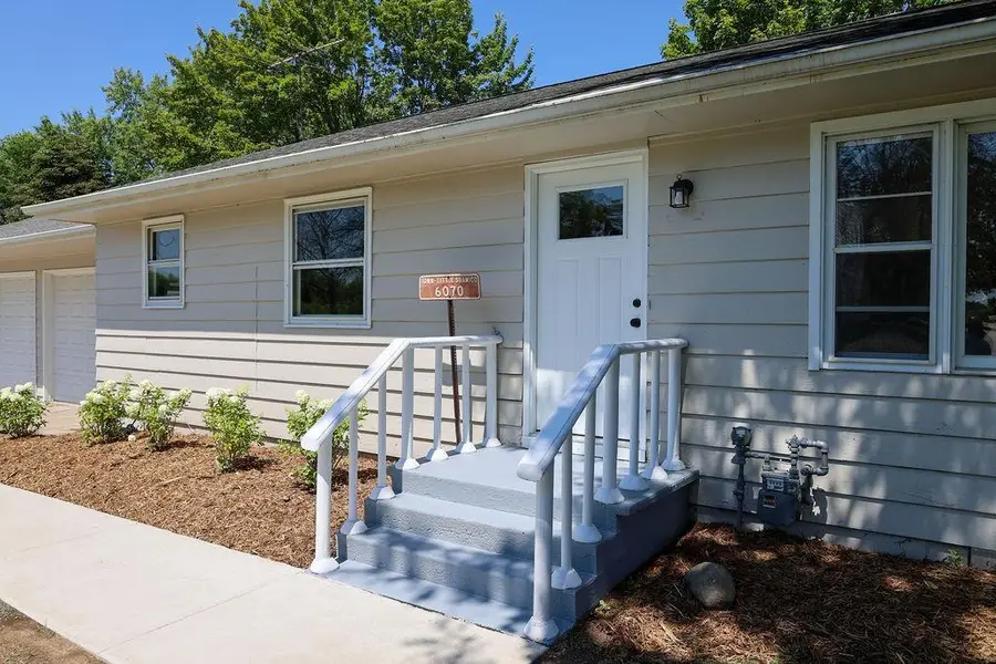 6070 COUNTY ROAD S, Sobieski, WI 54171 - #3