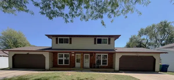 418 KELLY JO DRIVE, Green Bay, WI 54303