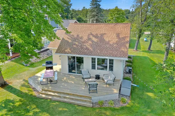 W4965 STARK ROAD, Shawano, WI 54166