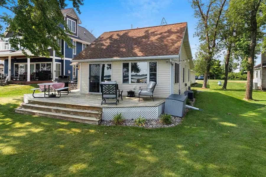 W4965 STARK ROAD, Shawano, WI 54166 - #2