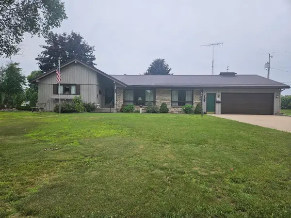 331 ORCHARD CIRCLE, Gillett, WI 54124