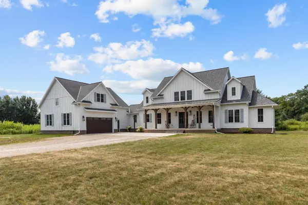 1191 HILBERT ROAD, Sobieski, WI 54171