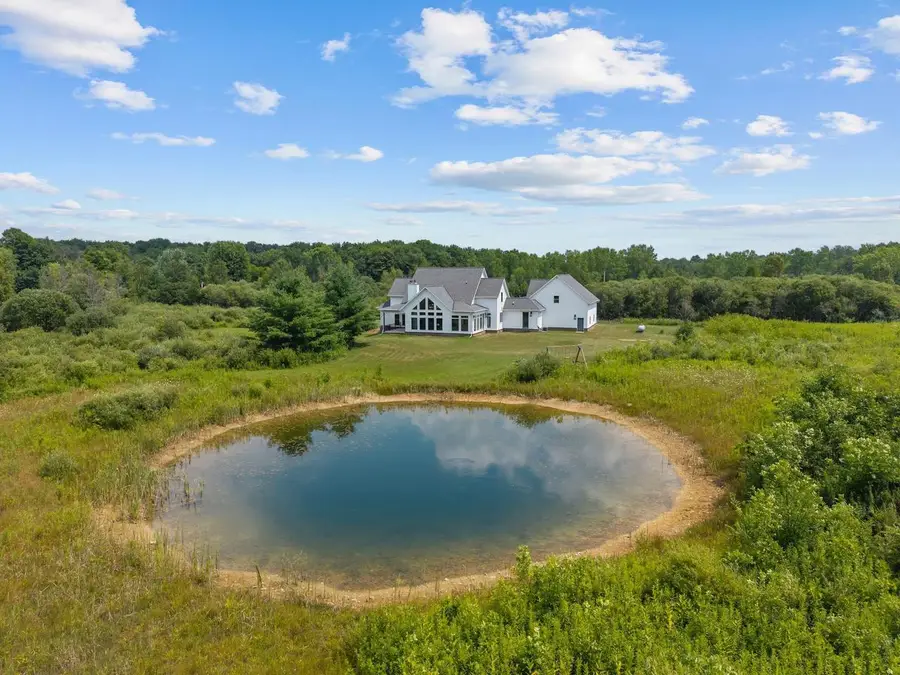 1191 HILBERT ROAD, Sobieski, WI 54171 - #3