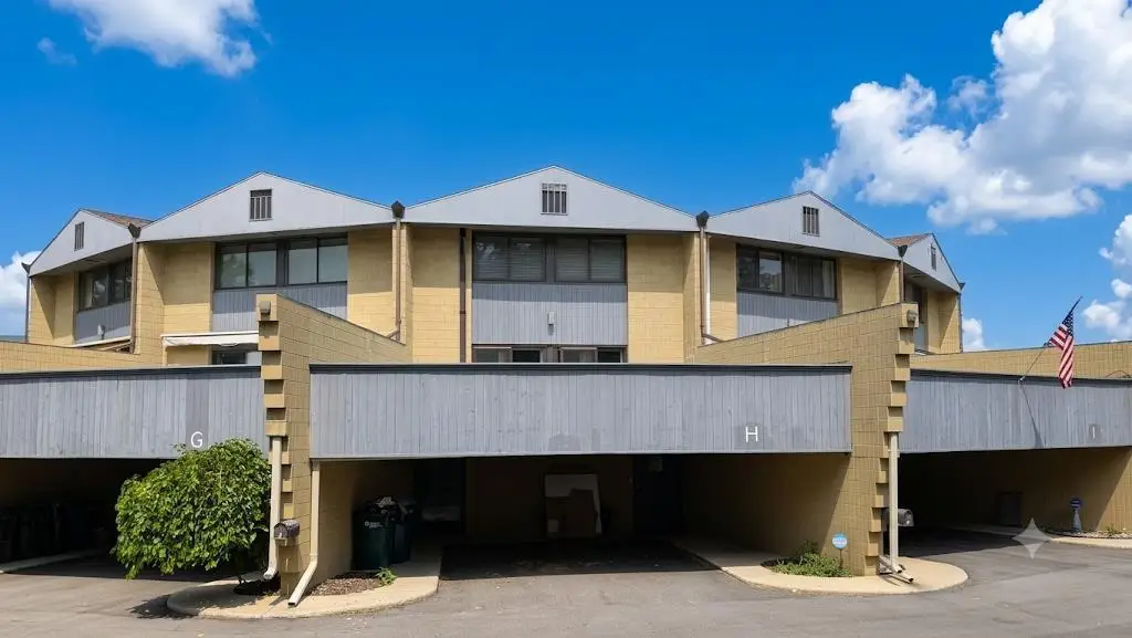 4545 W PINE STREET  #H, Appleton, WI 54914 - #1