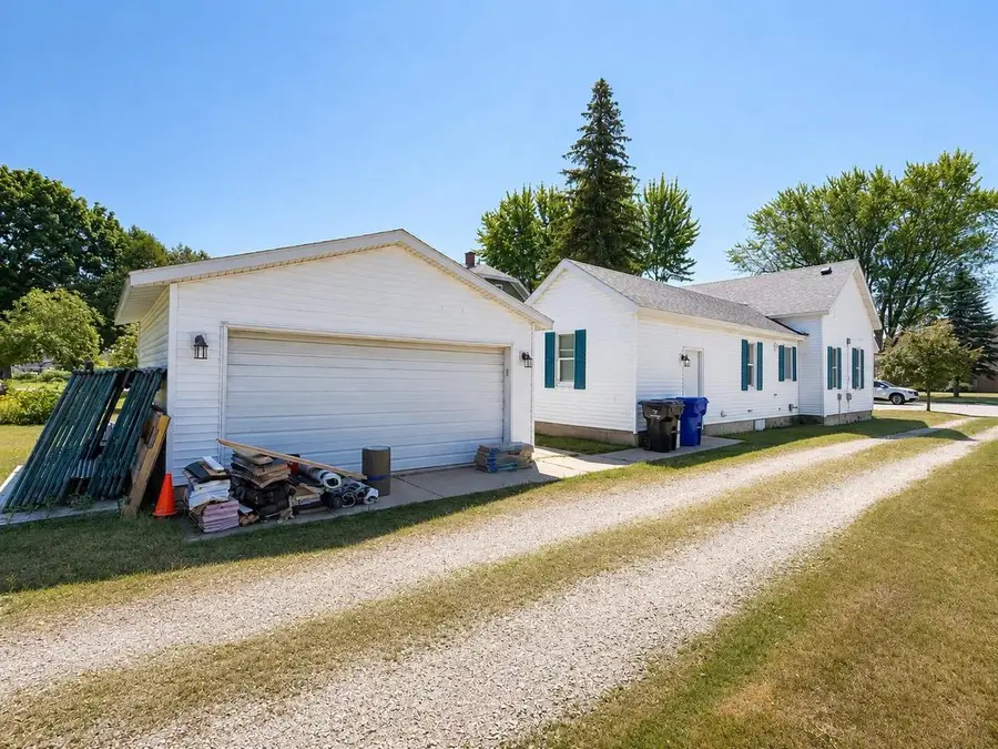 508 FRENCH STREET, Peshtigo, WI 54157 - #2