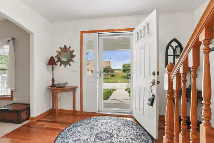 136 HIGHLAND DRIVE, Glenbeulah, WI 53023 - #2