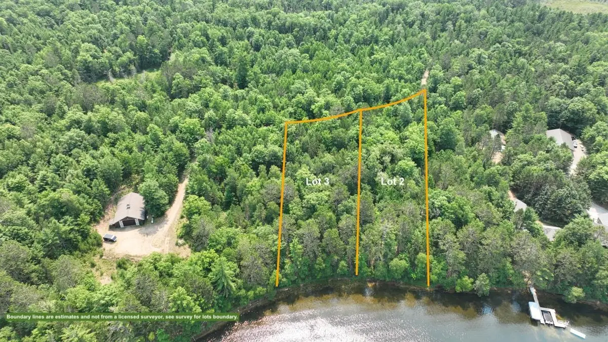 6280 E SNIPE LAKE ROAD, Eagle River, WI 54521 - #1