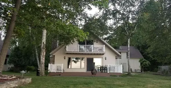 4126 SAND BAY POINT ROAD, Sturgeon Bay, WI 54235